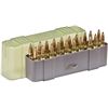Image 1 : Plano Rifle Ammo Case 220 Swift/243 Win/257 Roberts/270WSM/308 Win/45-70 Gov UPC 24099122924 SKU 122