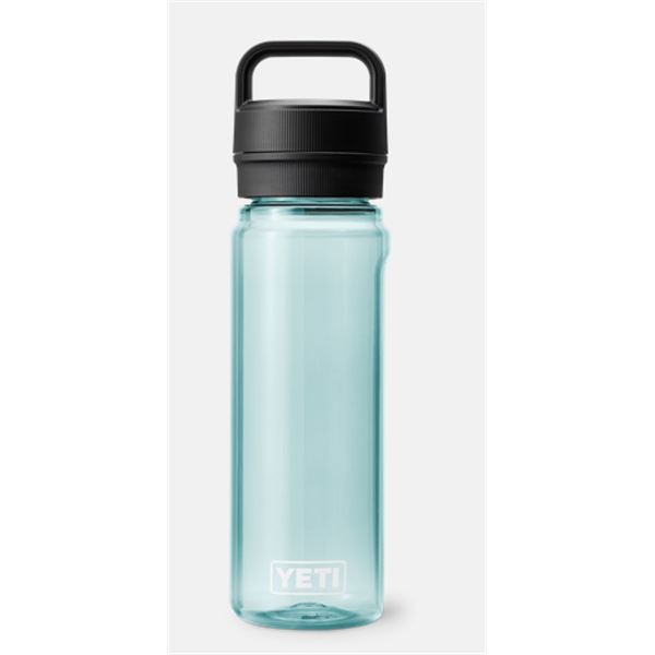 YETI Yonder Water Bottle w/ Cap Seafoam 1 L UPC 888830180792 SKU 70000001106