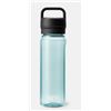 Image 1 : YETI Yonder Water Bottle w/ Cap Seafoam 1 L UPC 888830180792 SKU 70000001106