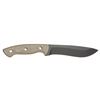 Image 1 : Browning Desolation Fixed Blade Knife w/Sheath Large 6" Blade UPC 23614990758 SKU 3220517B