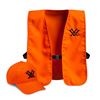 Image 1 : Vortex Blaze Vest and Cap Combo UPC 843829116657 SKU 220-74-BLZ