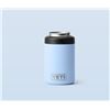 Image 1 : YETI Rambler Colster 2.0 Big Sky Blue 355 ml UPC 888830407776 SKU 70000003996