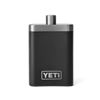 Image 1 : YETI Flask & Funnel 7 oz Black UPC 888830392775 SKU 70000003788