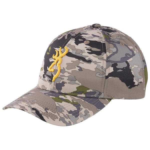 Browning Cap, Rimfire, Ovix UPC 23614984214 SKU 308379341