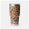 Image 1 : YETI Rambler 30 oz/887 ml Wetlands Camo UPC 888830489994 SKU 70000004960