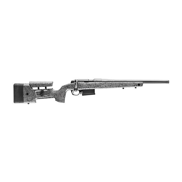 Bergara B-14R Trainer 22LR 18" Bolt Action Rifle