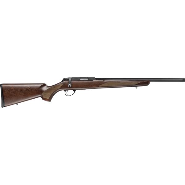 Tikka T1x MTR Hunter 22 LR 20" Barrel No Sight 5-Round Magazine Bolt-Action Rifle