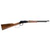 Image 1 : Savage Revel Classic 22 LR 18" Barrel Walnut Stock Lever Action Rifle