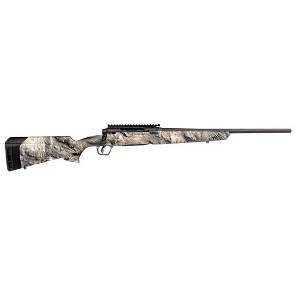Savage Axis II Overwatch 223 Rem Elite Smoke Cerakote Barrel Bolt Action Rifle
