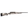 Image 1 : Savage Axis II Overwatch 223 Rem Elite Smoke Cerakote Barrel Bolt Action Rifle