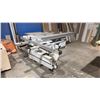 Image 2 : 2023 QINGDAO SOSN MACHINERY PRECISION PANEL SAW MODEL MJ61-32TDZ