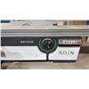 Image 3 : 2023 QINGDAO SOSN MACHINERY PRECISION PANEL SAW MODEL MJ61-32TDZ