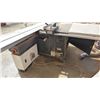 Image 4 : 2023 QINGDAO SOSN MACHINERY PRECISION PANEL SAW MODEL MJ61-32TDZ
