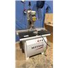 Image 1 : 2023 WOODWORKING MULTI-RANGE DRILLING MACHINE MODEL MZ73031