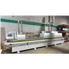 Image 1 : 2023 SHIHLIN AUTOMATIC EDGE BANDING MACHINE MODEL FZ-450DJ WITH DUAL GLUE PODS