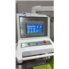 Image 2 : 2023 SHIHLIN AUTOMATIC EDGE BANDING MACHINE MODEL FZ-450DJ WITH DUAL GLUE PODS