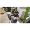 Image 5 : 2023 SHIHLIN AUTOMATIC EDGE BANDING MACHINE MODEL FZ-450DJ WITH DUAL GLUE PODS