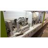 Image 6 : 2023 SHIHLIN AUTOMATIC EDGE BANDING MACHINE MODEL FZ-450DJ WITH DUAL GLUE PODS