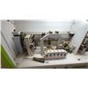 Image 7 : 2023 SHIHLIN AUTOMATIC EDGE BANDING MACHINE MODEL FZ-450DJ WITH DUAL GLUE PODS
