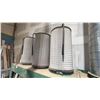 Image 3 : 2012 GENERAL INTERNATIONAL 3-BAY DUST COLLECTION TERMINAL MODEL 10-750CFM2