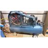 Image 2 : PORTABLE AIR COMPRESSOR WITH FROZEN TYPE COMPRESSED AIR DRYING MACHINE MODEL JY-1NF
