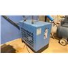 Image 3 : PORTABLE AIR COMPRESSOR WITH FROZEN TYPE COMPRESSED AIR DRYING MACHINE MODEL JY-1NF