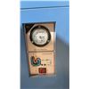 Image 4 : PORTABLE AIR COMPRESSOR WITH FROZEN TYPE COMPRESSED AIR DRYING MACHINE MODEL JY-1NF