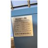 Image 5 : PORTABLE AIR COMPRESSOR WITH FROZEN TYPE COMPRESSED AIR DRYING MACHINE MODEL JY-1NF