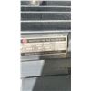 Image 6 : PORTABLE AIR COMPRESSOR WITH FROZEN TYPE COMPRESSED AIR DRYING MACHINE MODEL JY-1NF