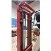 Image 10 : NISSAN, NASH01 FORKLIFT, WHITE & RED,