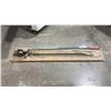 Image 1 : MCC REBAR CUTTING TOOL MADE IN JAPAN