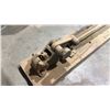 Image 2 : MCC REBAR CUTTING TOOL MADE IN JAPAN