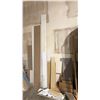 Image 3 : ASSORTED WOOD PANELS & CUT-OFFS *MUST TAKE ALL*