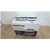 Image 1 : LIBERTY PUMPS 406 SERIES COMPACT DRAIN PUMP