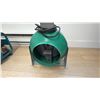 Image 1 : HYDRO FARM COMMERCIAL FAN