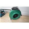 Image 3 : HYDRO FARM COMMERCIAL FAN