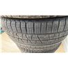 Image 3 : SET OF (4) LIKE-NEW PIRELLI SCORPION VERDE ALL SEASON 285/45 R22 114H M+S TIRES