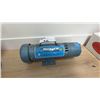 Image 1 : THE REDI-LINE ELECTRIC GENERATOR