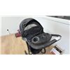 Image 3 : GRACO CLICK CONNECT STROLLER