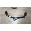 Image 1 : CURT 2IN TRAILER HITCH - 6,000 LBS CAPACITY, 900 LBS TONGUE CAPACITY