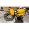 Image 1 : VEVOR S-75 DRAIN CLEANING MACHINE
