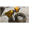 Image 2 : VEVOR S-75 DRAIN CLEANING MACHINE