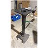 Image 1 : METAL BENCH GRINDER STAND
