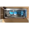 Image 1 : ARIEL STAINLESS STEEL WASH SINK WITH CHROME FAUCET MODEL F2308