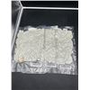 Image 2 : Lot of 3 – Bulk White Balloons With Ribbon