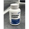 Image 2 : Liposomal Apigenin Supplement 98% – 120 Capsules, 14x Higher Absorption Rate, Powerful Biof