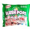 Image 1 : Kerr’s Slush Pops Assorted Lollipops, 130 Pieces, 840g
