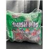 Image 2 : Kerr’s Slush Pops Assorted Lollipops, 130 Pieces, 840g