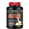 Image 1 : ALLMAX Nutrition – ISOFLEX – 100% Ultra-Pure Whey Protein Isolate – Vanil