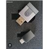Image 1 : 2-in-1 Wireless CarPlay Adapter, Compatible with Apple CarPlay & Android Auto, Switch from Wired to 